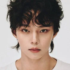 Jiang Zhengyu