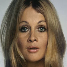 Anouska Hempel