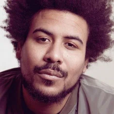 Liam Bailey