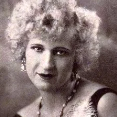 Ida May