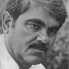 Гурминдж Завкибеков