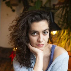 Justine Lossa