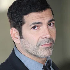 Johnny Ray Rodríguez