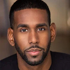 Nico Jones