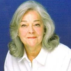 Meg Walter