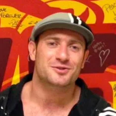 Gareth Hopkins