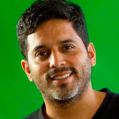Alex Hidalgo