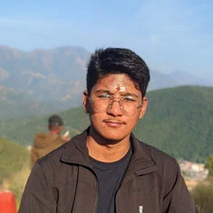 Dipesh K. Shrestha