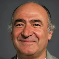 Ali Şen