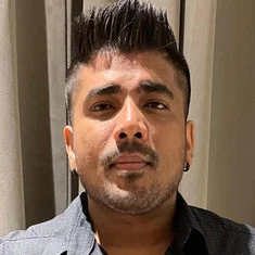 Naveedh S Fareedh
