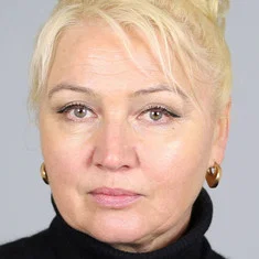 Ирина Дорошенко