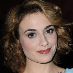 Tess Christiansen
