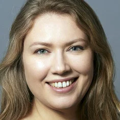 Agathe L'Huillier