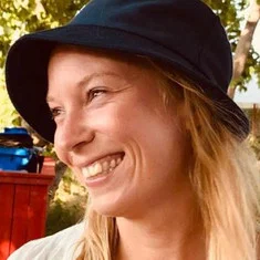 Frederikke Greve