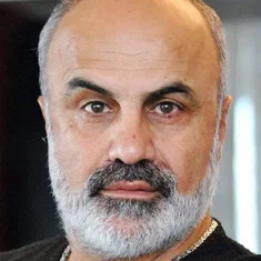 Ahmet Oztürk