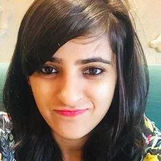 Aparna Chaudhry