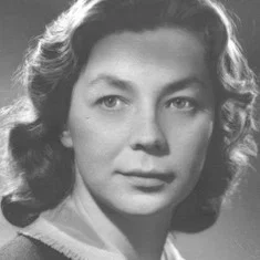 Клавдия Козлёнкова