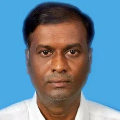 Sai Venkateswaran S