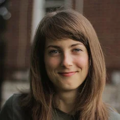 Jenna McDonald