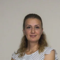 Dilek Genç