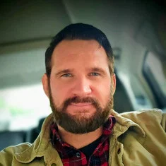 Kevin Roman