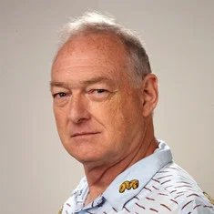 Brian Trenchard-Smith