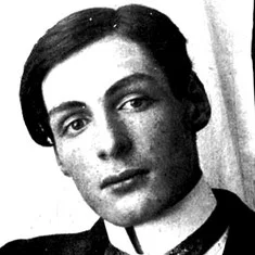 Arthur Cravan