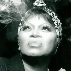 Angie Stardust