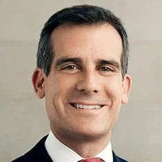 Eric Garcetti
