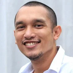 Giovanni L. Tobing