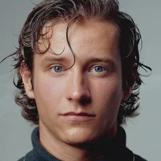 Benedikt Kalcher