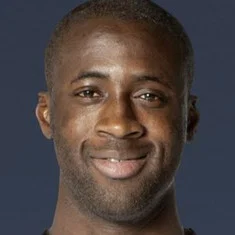 Yaya Touré