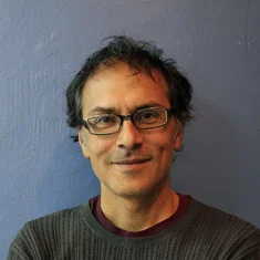 Manolo Sarmiento