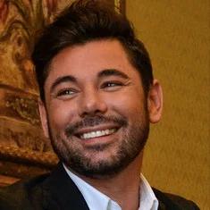 Miguel Poveda