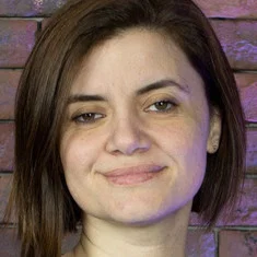 Eman Khallouf