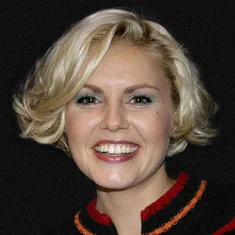 Joanna Kupińska