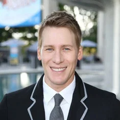 Dustin Lance Black
