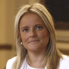 María del Mar Blanco