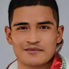 Jose Enrique Vivas
