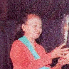 Suparmi