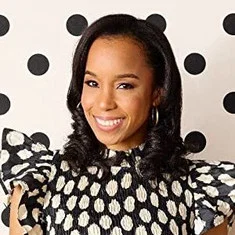Maya-Camille Broussard