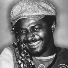 Pee Wee Ellis