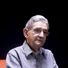 Enoch Castillero