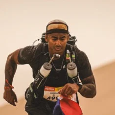 Jeremiah Maestre