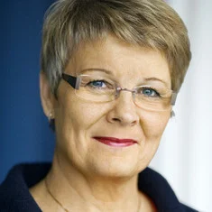 Maud Olofsson