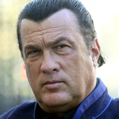 Стивен Сигал