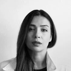 Mina Kamouie
