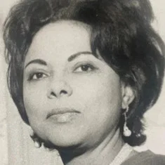 Andrée Blouin
