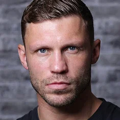 Harry Matthews