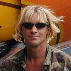 Timothy Treadwell